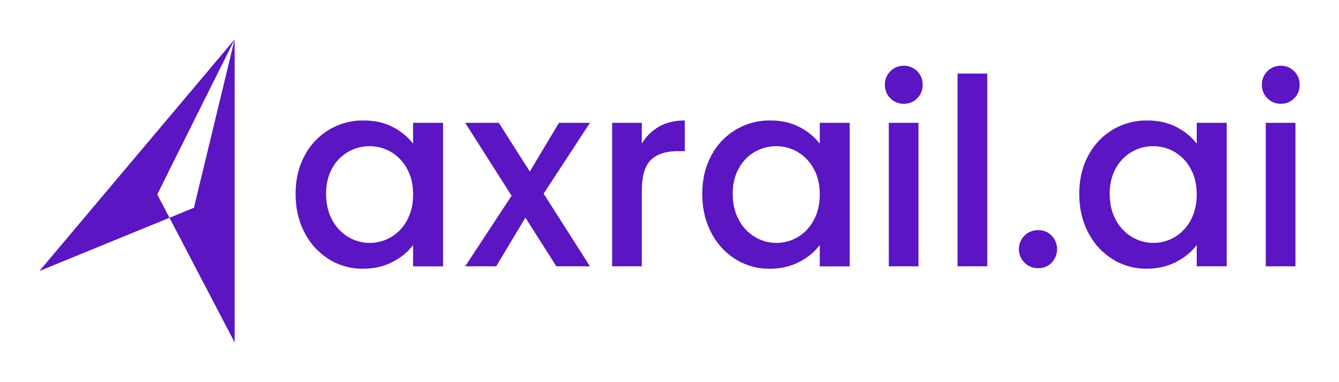 Axrail Logo